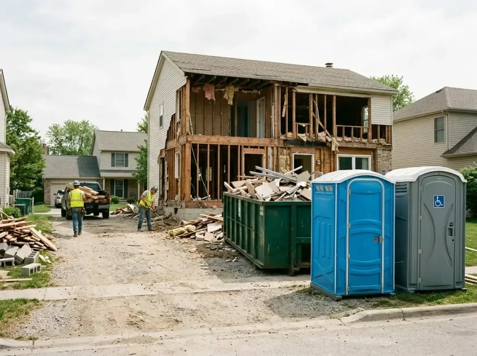 home-renovation-demolition-sit-010 — frequently asked questions, Portable Toilet & Dumpsters Rental in Remsen, IA